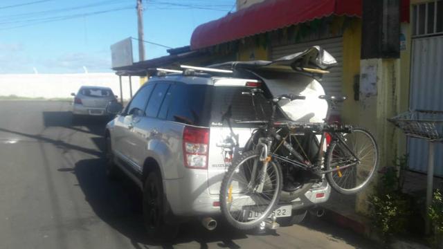 Suzuki grand vitara - Foto 6