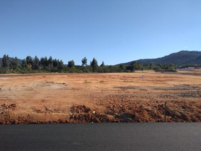 Oportunidade Única!!Terrenos em Governador Celso Ramos - Foto 5