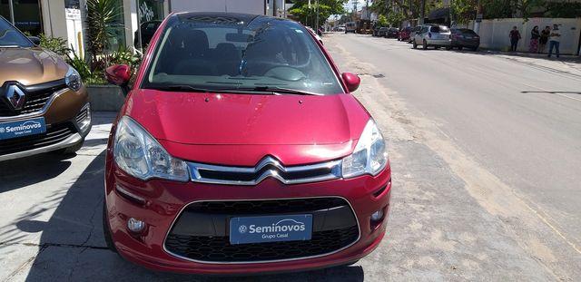 Citroën C3 Tendance 1.5 8V (Flex) - Foto 6