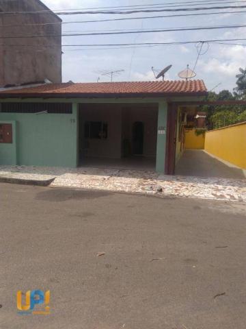 Casa à venda por R$ 470.000 - Bosque - Rio Branco/AC - Foto 10