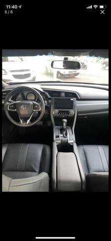 Civic EX 2018 - Foto 4