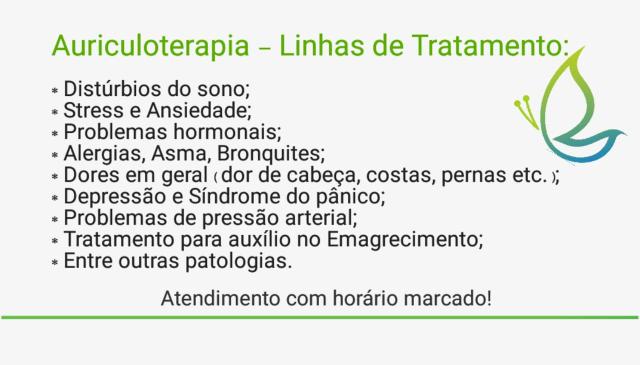 Auriculoterapia