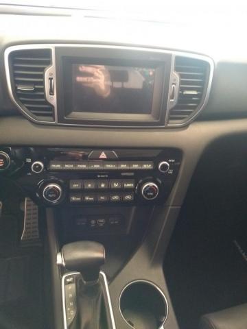 KIA SPORTAGE EX 2018 - Foto 9
