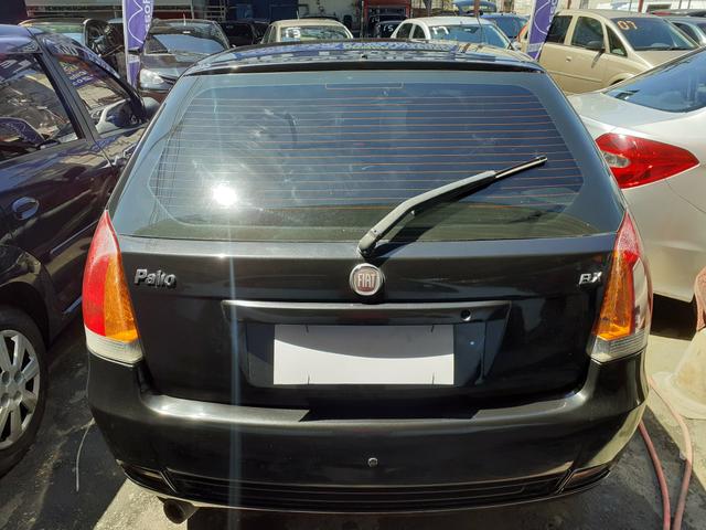 Palio 1.0 2004 (Completão + Gnv )*48 x 265$ Fazemos sem Ent * Felipe !!!!! - Foto 6