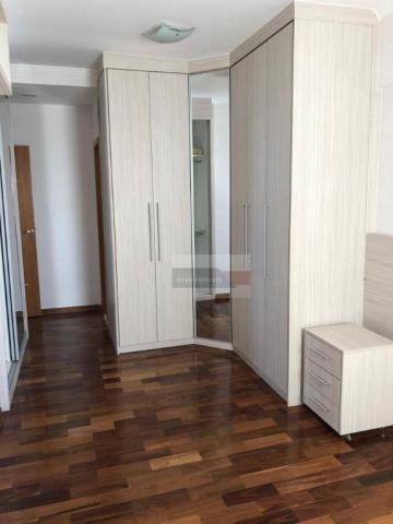 Apartamento com 3 dormitórios à venda, 133 m² por r$ 680.000 - jardim das indústrias - são - Foto 15