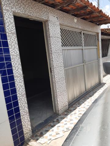Alugo casa no coroadinho prox unidade mista