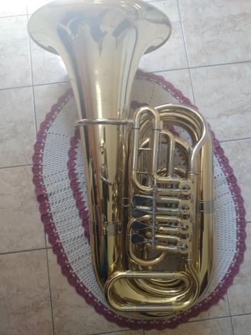 Tuba Weril WNTU2 Wengrill & Nirschl para mais detalhes *. WhatsApp - Foto 3