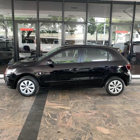 Gol Trend 2013