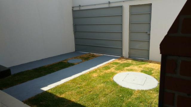 Casa gran ville , pronta e já avaliada, lindo acabamento - Foto 3