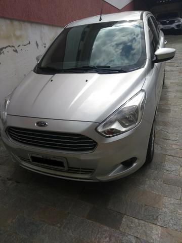 Ford Ka SE 1.0 SD - Foto 2