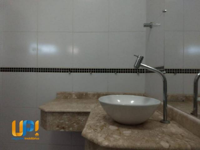 Casa com 3 dormitórios à venda, 300 m² por R$ 750.000,00 - Jardim América - Rio Branco/AC - Foto 12