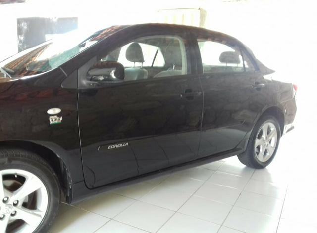 Corolla impecável - Foto 4