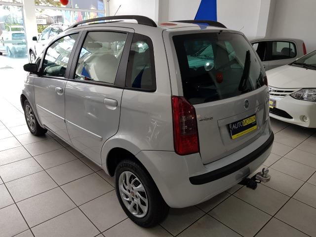Fiat Idea 1.4 ELX Completa - Foto 4