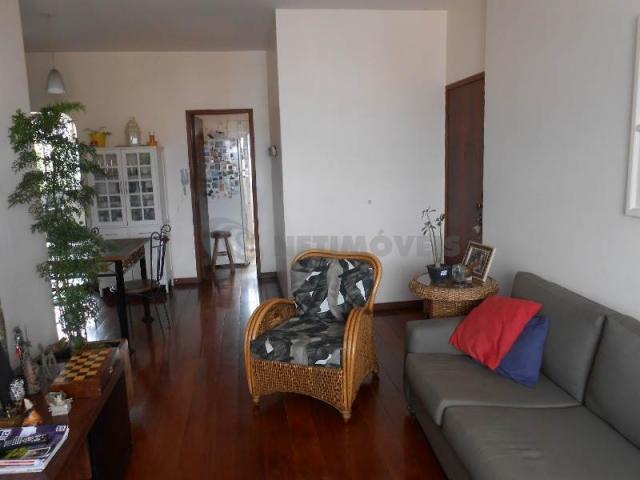 Apartamento à venda com 4 dormitórios em Barroca, Belo horizonte cod:125093 - Foto 3