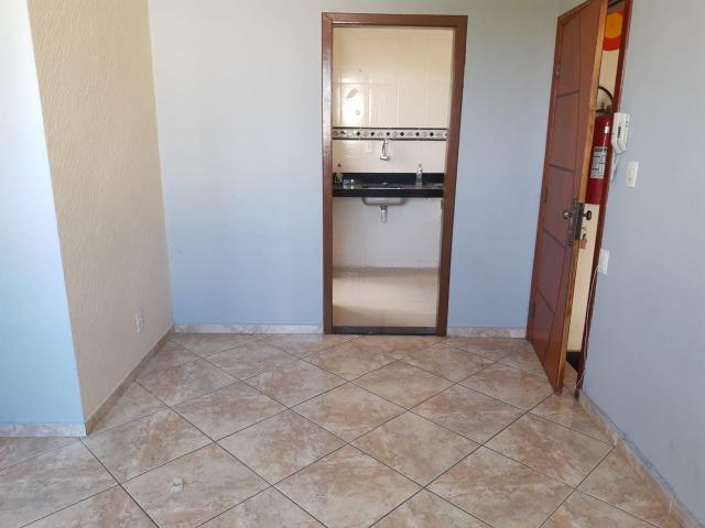 13691 Apartamento 2 quartos no bairro Parque Das Indústrias, Betim, imóvel para Venda - Foto 2