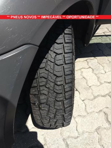 Jimny 4 ALL * 4X4 * 2018/2018 * Garantia de Fábrica * - Foto 8
