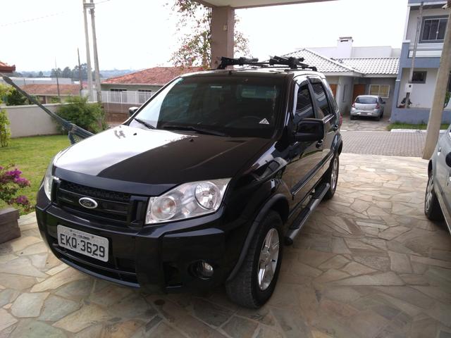 EcoSport - Foto 5