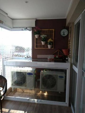 Apartamento com 2 dormitórios à venda, 75 m² por r$ 450.000 - jardim das indústrias - são - Foto 16