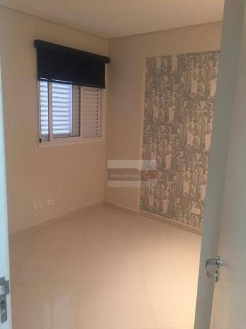 Apartamento com 3 dormitórios à venda, 156 m² por r$ 750.000,00 - jardim das indústrias - - Foto 14