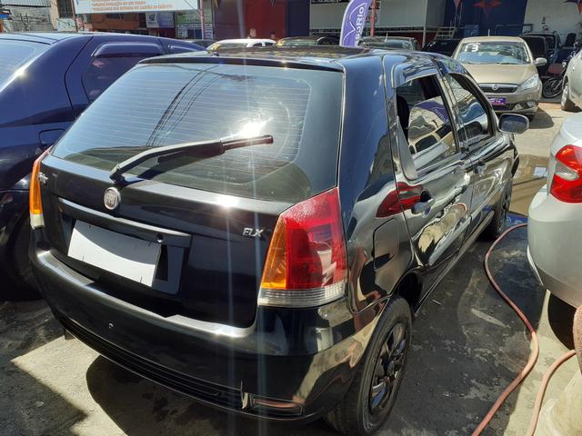 Palio 1.0 2004 (Completão + Gnv )*48 x 265$ Fazemos sem Ent * Felipe !!!!! - Foto 8