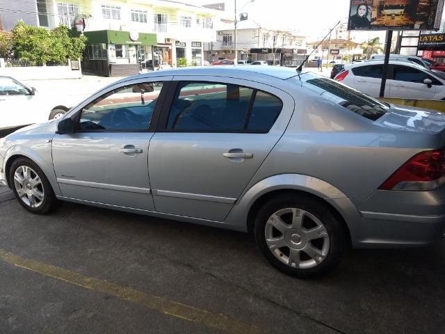 GM- Vectra Elegance - Foto 5