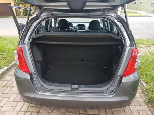 Honda FIT 2012 COMPLETO *Financia - Foto 12