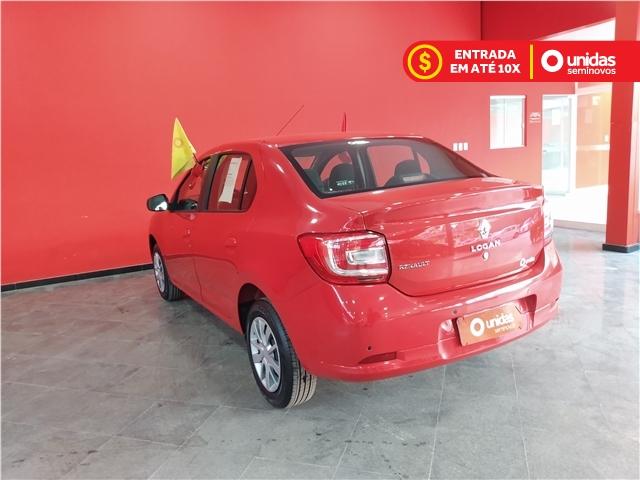 Renault Logan 1.0 12v sce flex expression manual - Foto 4