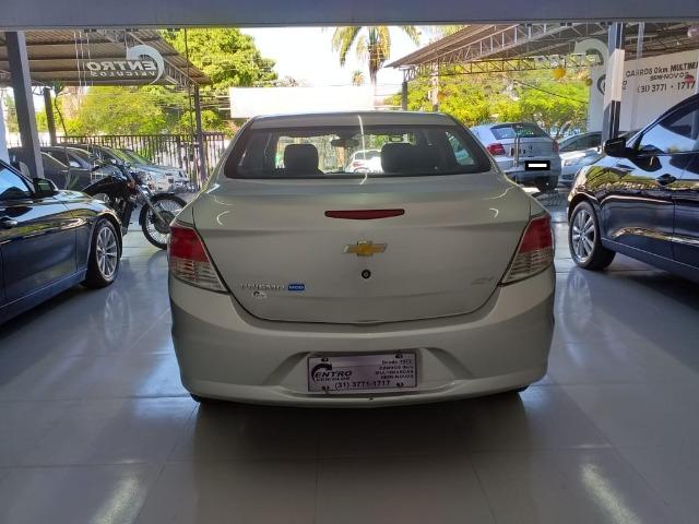 Prisma Joy 1.0 Sedan - Foto 6