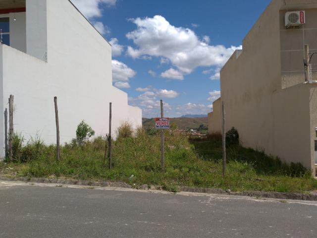 Terreno plano no Belvedere, Linda Vista