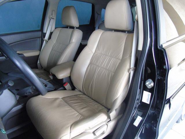 Honda CR-V LX 2.0 16v Flexone (Aut) FLEX AUTOMÁTICO - Foto 5