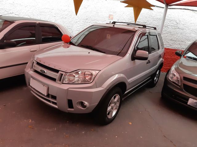 Ecosport 2008 automatico abx tabela
