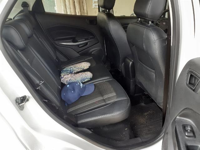 Ecosport Freestyle 2020 - Particular - Foto 8