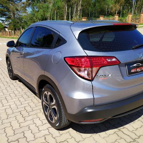 Honda HR-V - Foto 13