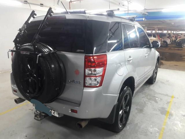 Suzuki grand vitara - Foto 7