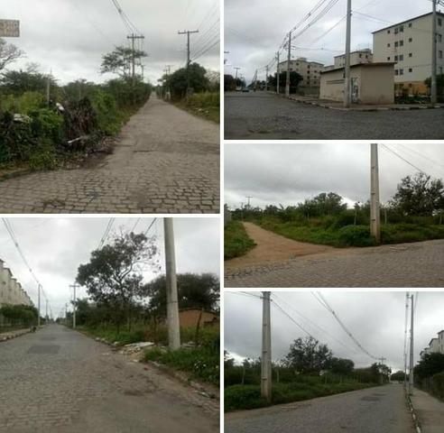 Área para construção de Condomínio - Foto 2