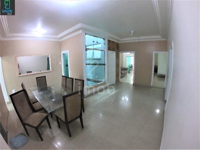 Alugo Casa 3 pisos na Cachoeirinha, 5 salas amplas (boa localização para ponto comercial) - Foto 3