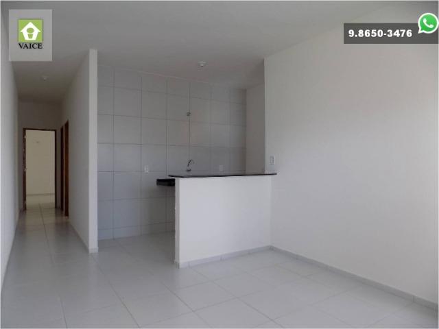 Casas no Ancuri, 2 Quartos - Foto 6