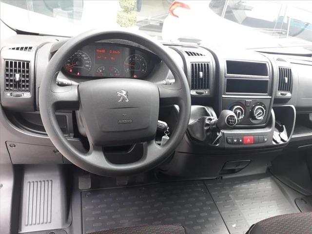 Peugeot Boxer L3H2 2019/2020 2.0 Disel 2P Manual - 2019 - Foto 3