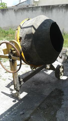 Bitoneira - Foto 5