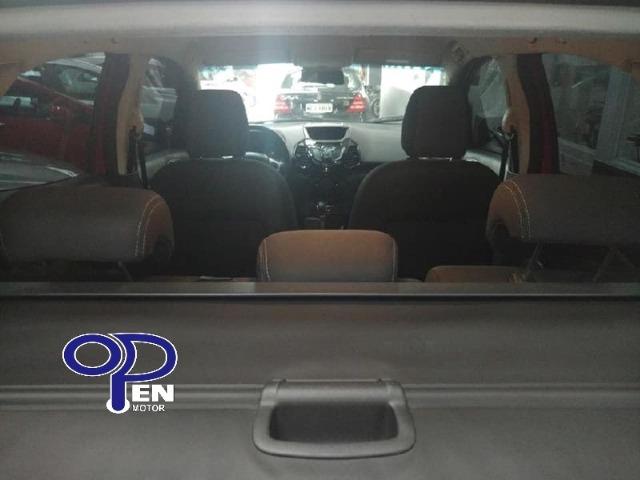Ford Ecosport Freestyle 2.0 - Foto 18