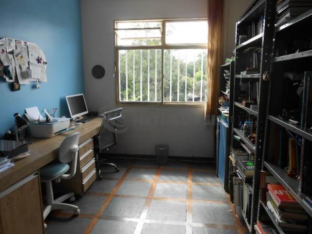 Apartamento à venda com 4 dormitórios em Barroca, Belo horizonte cod:125093 - Foto 7