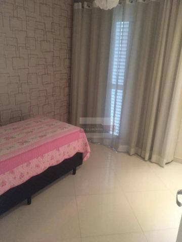 Apartamento com 3 dormitórios à venda, 156 m² por r$ 750.000,00 - jardim das indústrias - - Foto 12