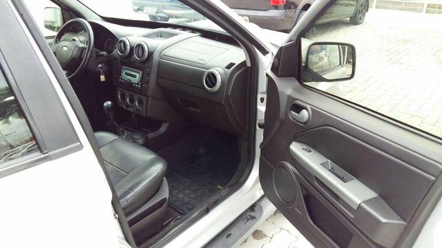 Ford Ecosport 2.0 manual 4Awd ano 2011 Repasse - Foto 7