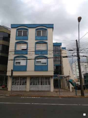 Apartamento para alugar com 3 dormitórios em , cod:I-022813