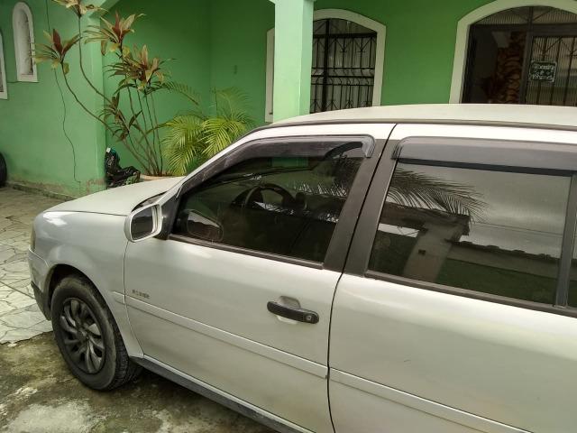 Gol 2007 power 1.6 - Foto 9
