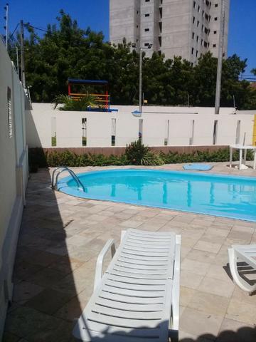 Apartamento em Nova Parnamirim, 3 quartos sendo 1 suíte** projetados - Foto 20