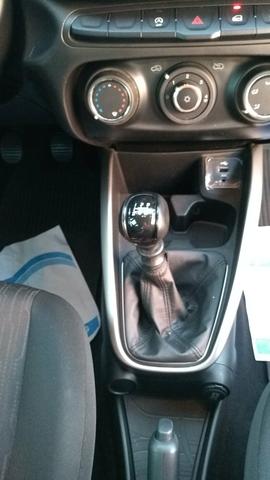 Fiat Argo - Foto 4