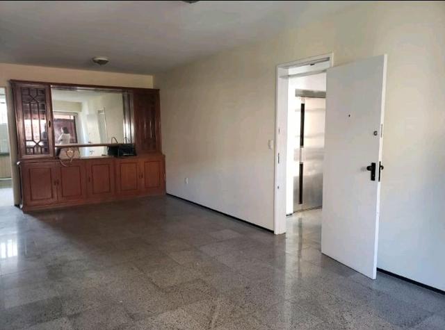 MEIRELES/ 134 m2/ 3 QTS, 3 SUÍTES - Foto 10