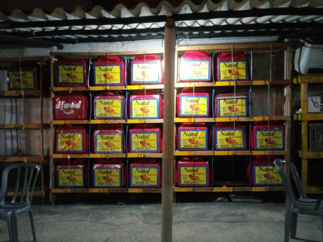 Natal delivery fornese vaga para entregadores masculino e femimino - Foto 3
