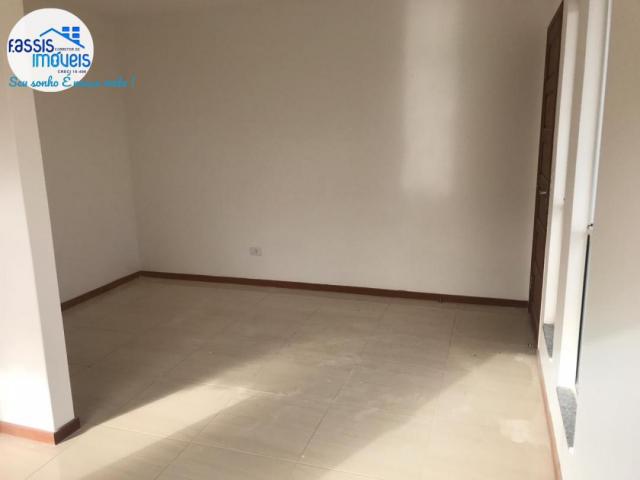 Condomínio fechado com 03 dormitórios a partir de r$ 189.900,00 use fgts - Foto 12